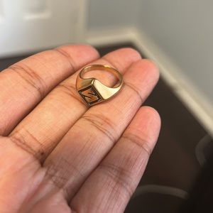 Superwoman Ring 💍